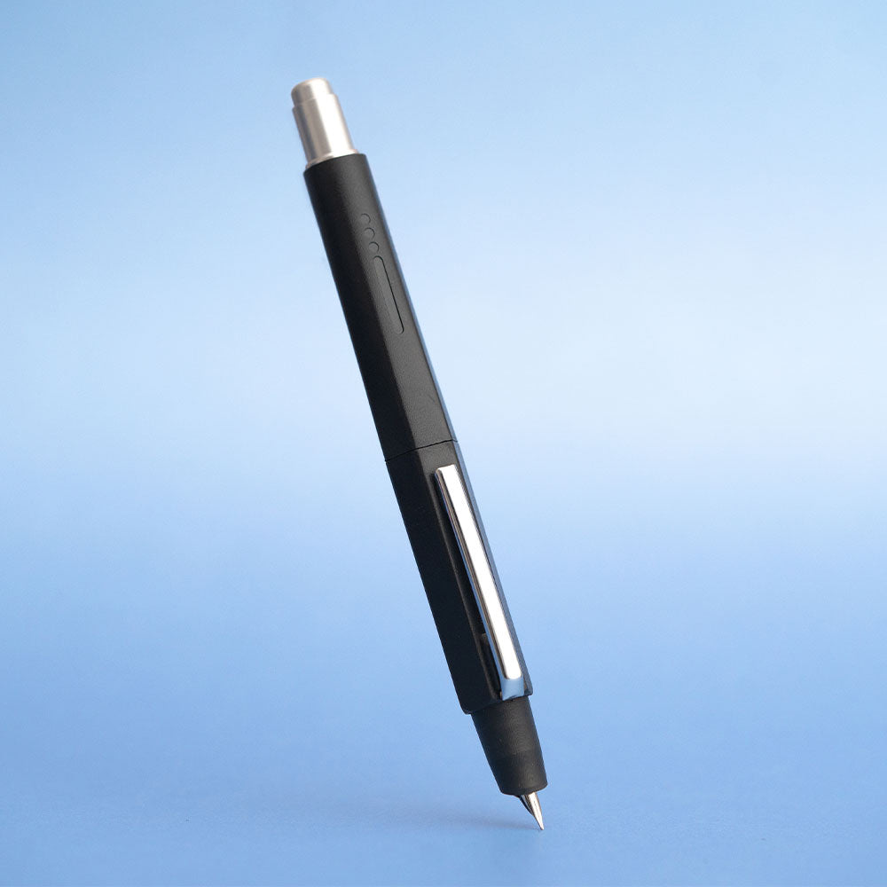 Endless Creator Retractable Fountain Pen by Endless at Cult Pens