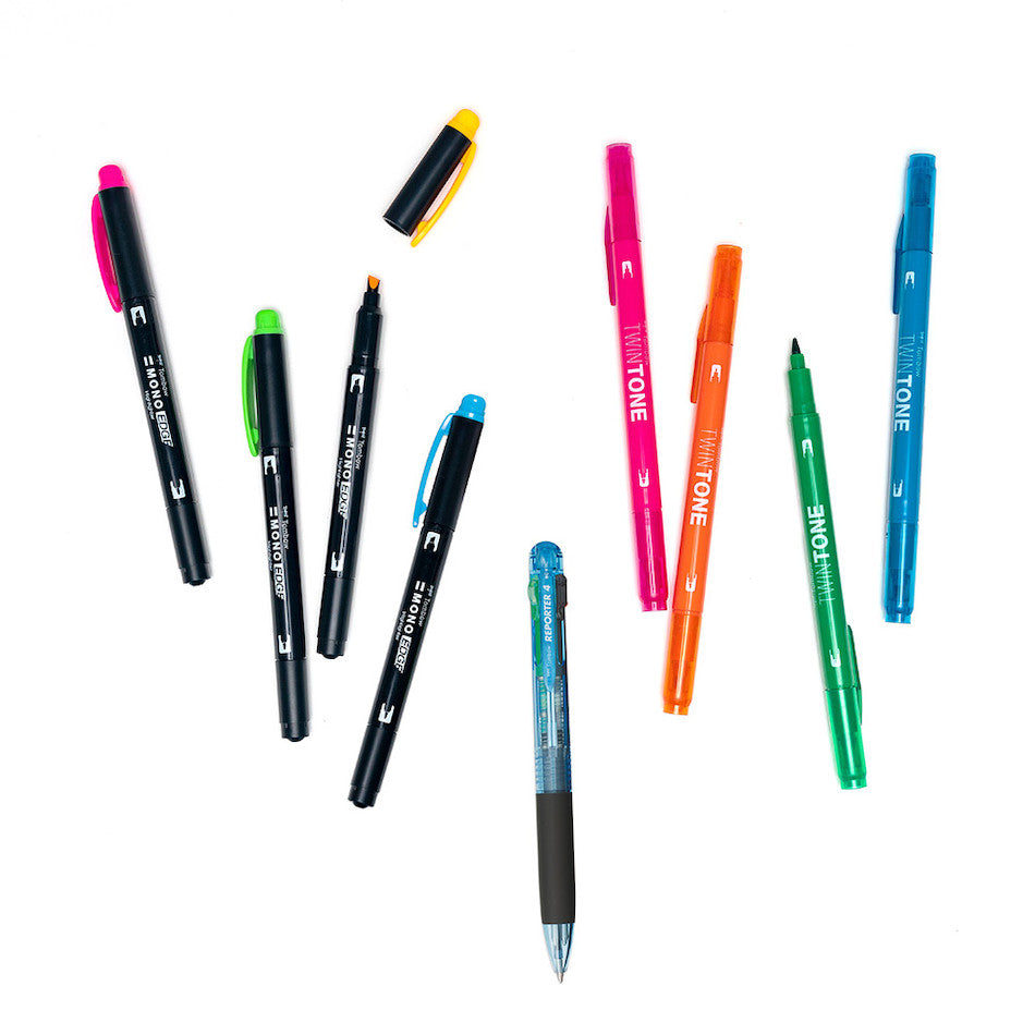 Tombow Creative Study Kit by Tombow at Cult Pens