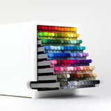 Tombow ABT Dual Brush Pens Set of 108 With Organiser by Tombow at Cult Pens