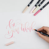 Tombow ABT Dual Brush Pen Set of 12 by Tombow at Cult Pens