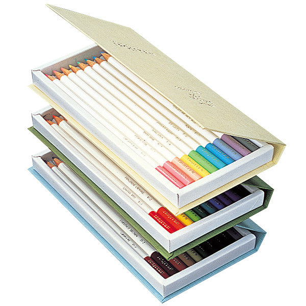 Tombow Irojiten Colour Pencil Set by Tombow at Cult Pens