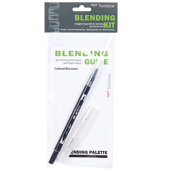 Tombow ABT 4-in-1 Blending Kit by Tombow at Cult Pens