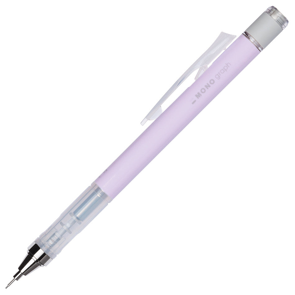 Tombow MONO Graph 0.5mm Mechanical Pencil by Tombow at Cult Pens