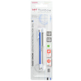 Tombow MONO Zero Eraser and Refill Pack by Tombow at Cult Pens