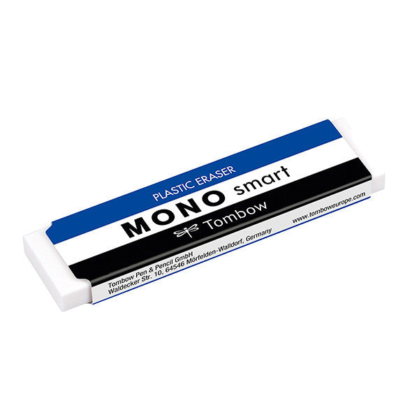 Tombow MONO Smart Eraser by Tombow at Cult Pens