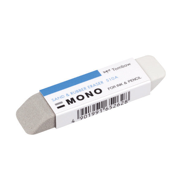 Tombow MONO Sand & Rubber Eraser by Tombow at Cult Pens