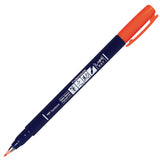 Tombow Fudenosuke Neon Colour Brush Pen by Tombow at Cult Pens