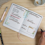 Tombow Creative Journaling Kit Pastel by Tombow at Cult Pens