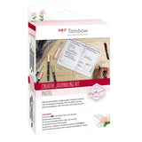 Tombow Creative Journaling Kit Pastel by Tombow at Cult Pens