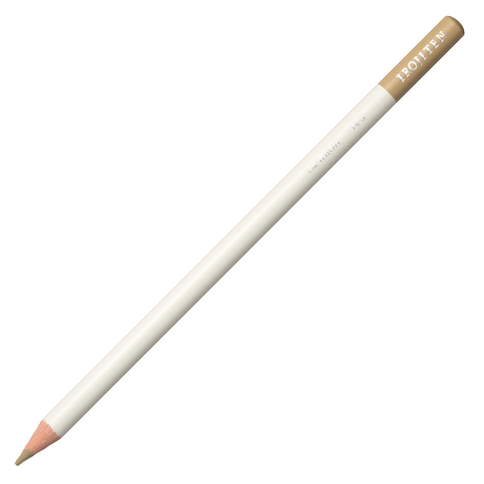 Tombow Irojiten Colour Pencil by Tombow at Cult Pens