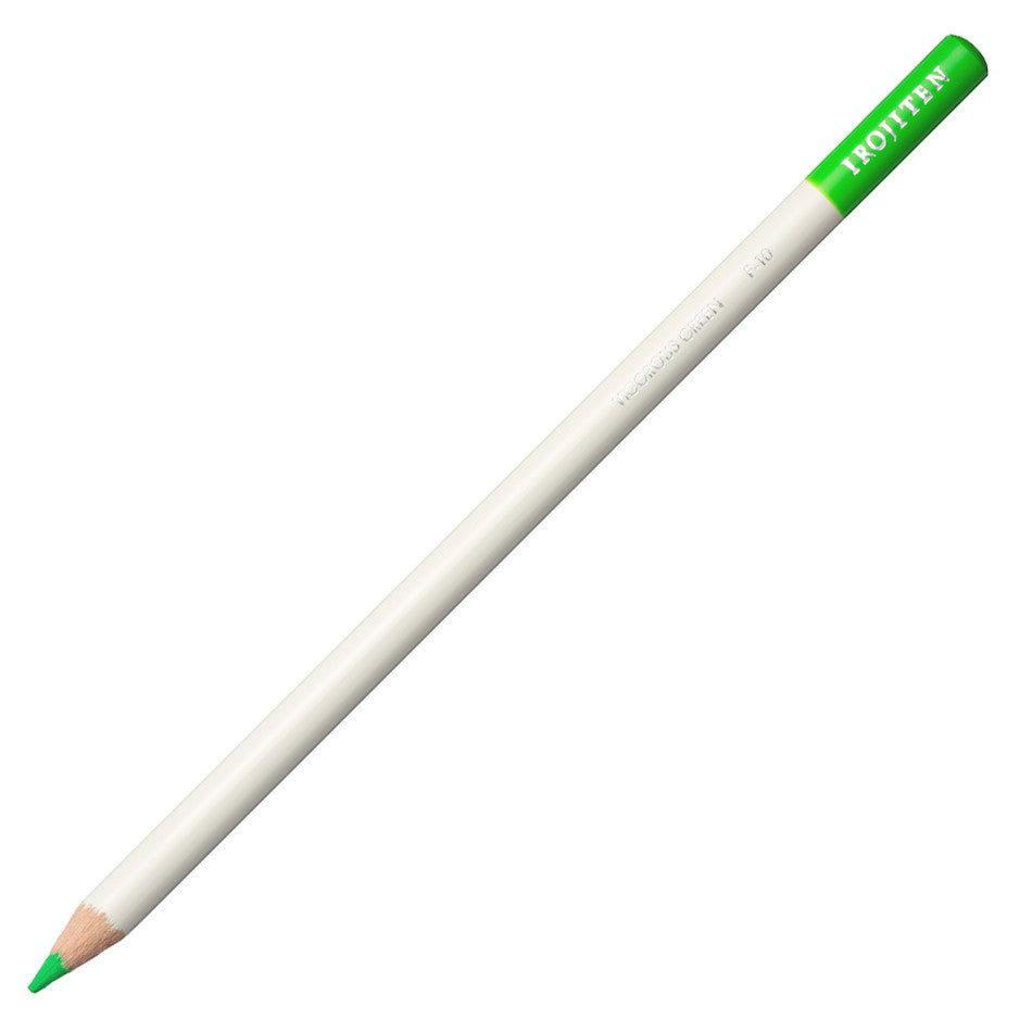 Tombow Irojiten Colour Pencil by Tombow at Cult Pens