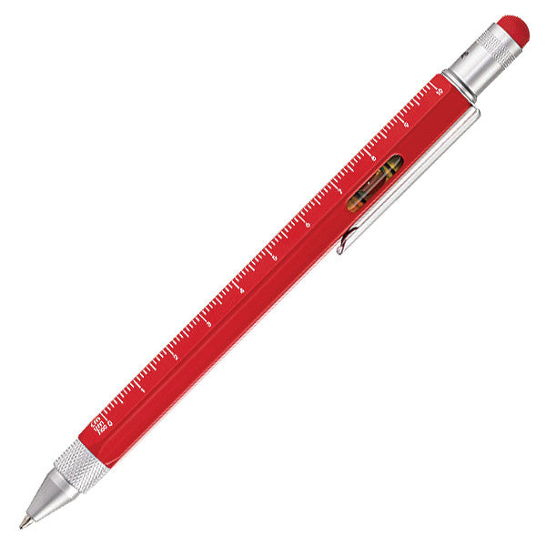 Troika Construction Tool Pen by Troika at Cult Pens