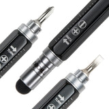 Troika Lilipad Notepad and Liliput Pen Black by Troika at Cult Pens