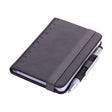 Troika Lilipad Notepad and Liliput Pen Black by Troika at Cult Pens