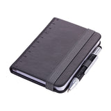 Troika Lilipad Notepad and Liliput Pen Black by Troika at Cult Pens