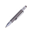 Troika Liliput Mini Construction Pen Titanium by Troika at Cult Pens