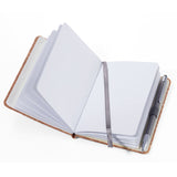 Troika Slimpad A6 Cork by Troika at Cult Pens