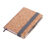 Troika Slimpad A6 Cork by Troika at Cult Pens