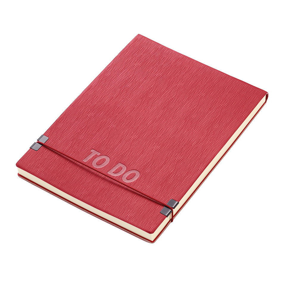 Troika To Do Pad Red by Troika at Cult Pens