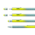 Troika Construction Tool Pen Yellow/Grey by Troika at Cult Pens