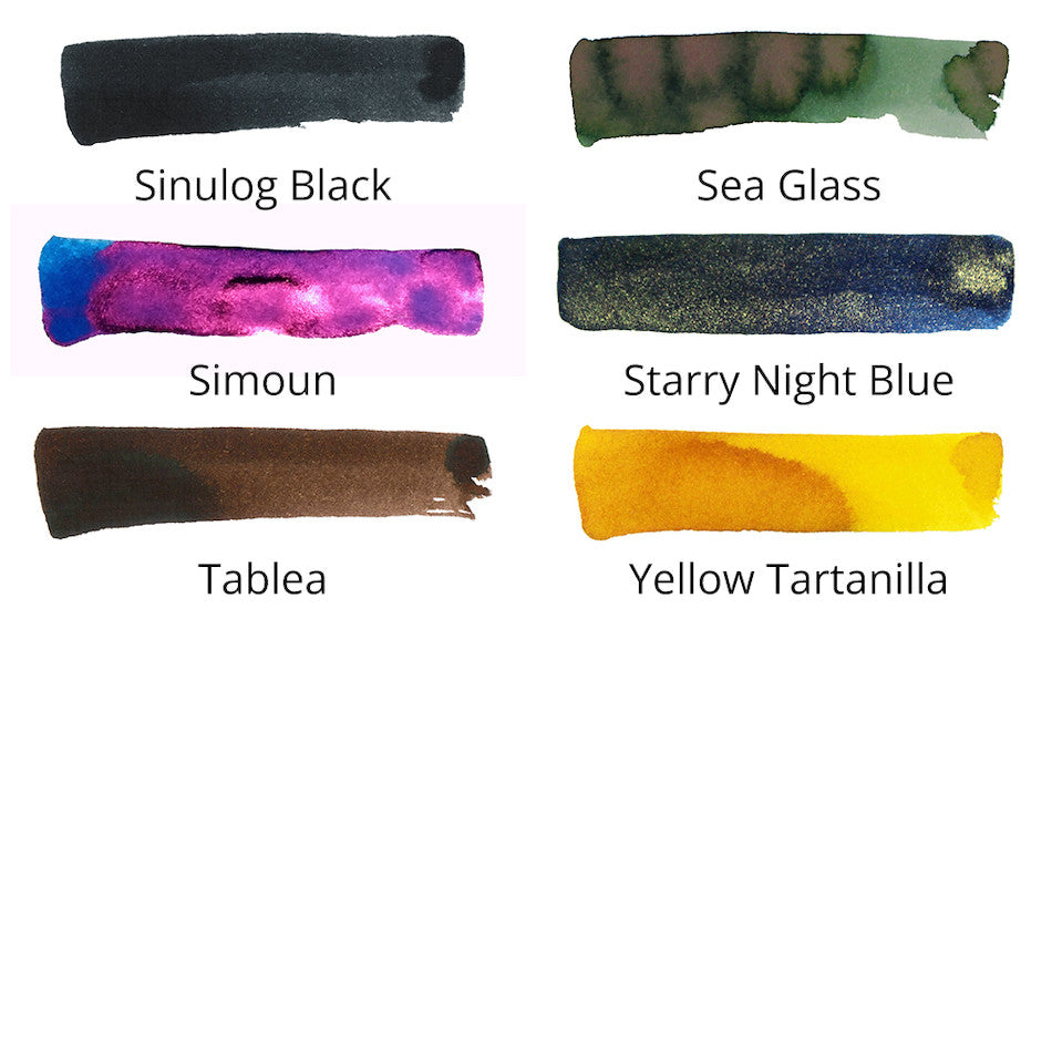 Troublemaker Bottled Ink 60ml by Troublemaker Inks at Cult Pens