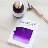 Tom's Studio Calligraphy Ink 30ml by Tom's Studio at Cult Pens