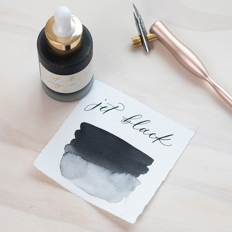 Tome Ink Tom's Studio Calligraphy Ink 30ml