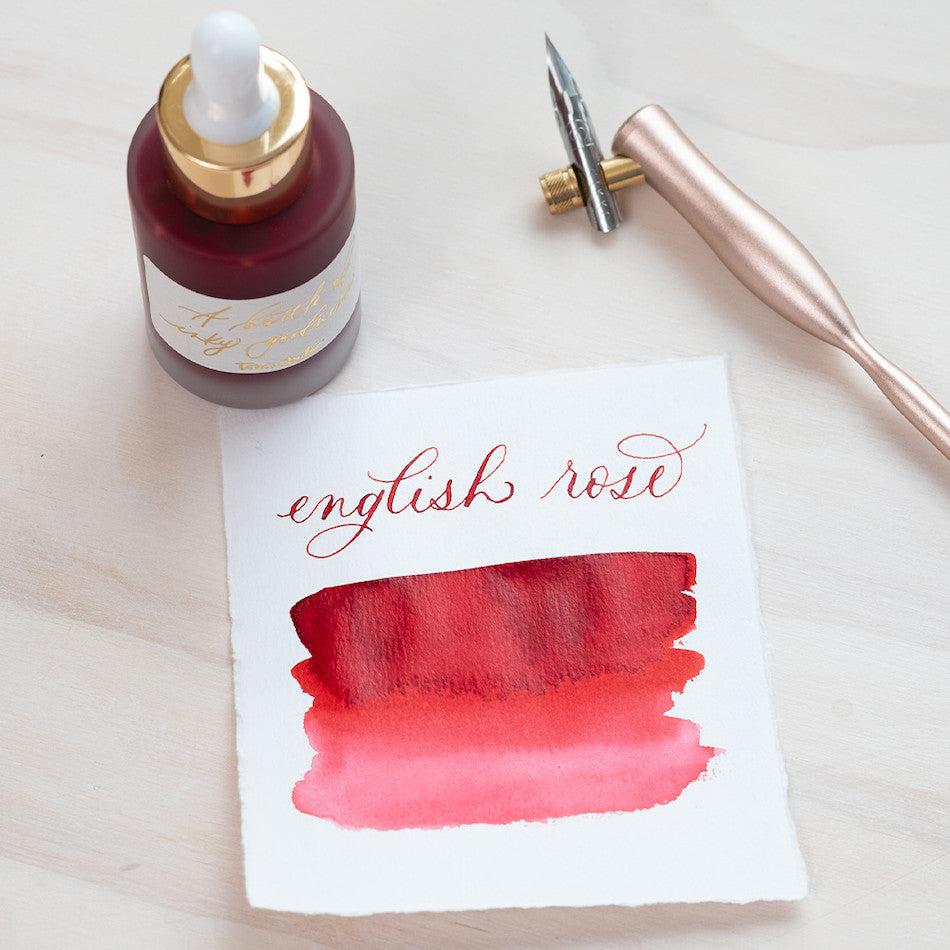 Tom's Studio Calligraphy Ink 30ml by Tom's Studio at Cult Pens