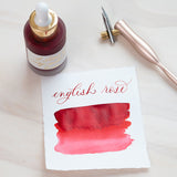 Tom's Studio Calligraphy Ink 30ml by Tom's Studio at Cult Pens