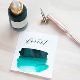 Tom's Studio Calligraphy Ink 30ml by Tom's Studio at Cult Pens