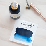Tom's Studio Calligraphy Ink 30ml by Tom's Studio at Cult Pens