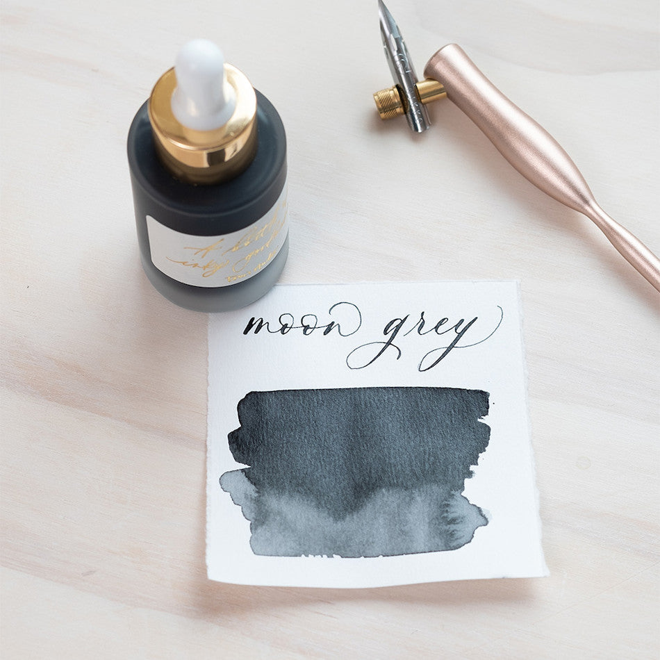Tom's Studio Calligraphy Ink 30ml by Tom's Studio at Cult Pens