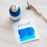 Tom's Studio Calligraphy Ink 30ml by Tom's Studio at Cult Pens