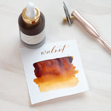 Tom's Studio Calligraphy Ink 30ml by Tom's Studio at Cult Pens