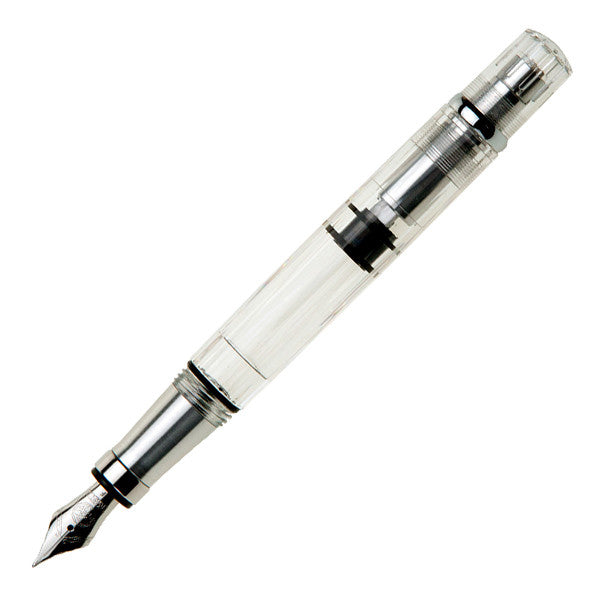TWSBI Diamond 580AL Fountain Pen by TWSBI at Cult Pens