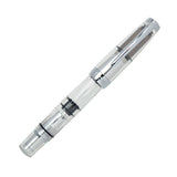 TWSBI Diamond Mini AL Fountain Pen by TWSBI at Cult Pens