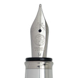 TWSBI Diamond Mini AL Fountain Pen by TWSBI at Cult Pens