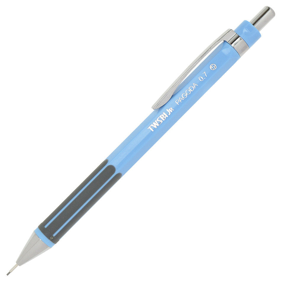 TWSBI Jr Pagoda Fixed Pipe Pencil 0.7 by TWSBI at Cult Pens