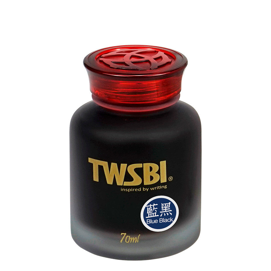 TWSBI Bottled Ink 70ml by TWSBI at Cult Pens