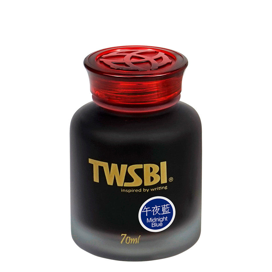 TWSBI Bottled Ink 70ml by TWSBI at Cult Pens