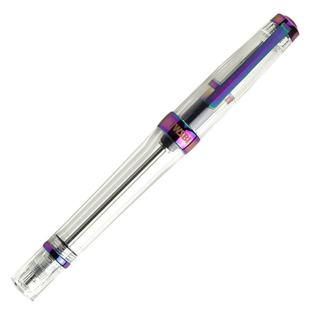 TWSBI VAC 700R Fountain Pen Iris by TWSBI at Cult Pens