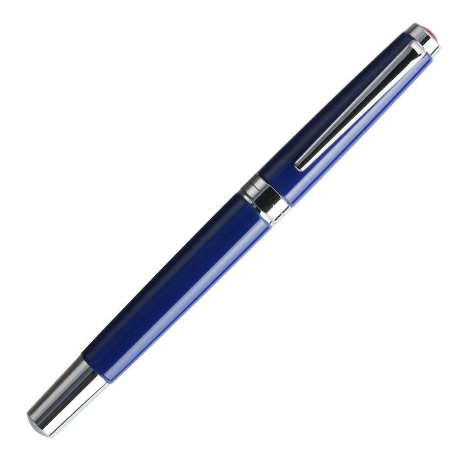 TWSBI Classic Fountain Pen Sapphire by TWSBI at Cult Pens