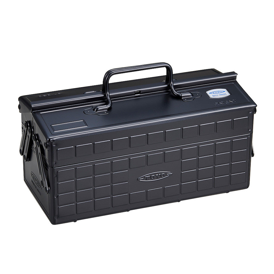 Toyo Steel Cantilever Toolbox ST-350 by Toyo Steel at Cult Pens
