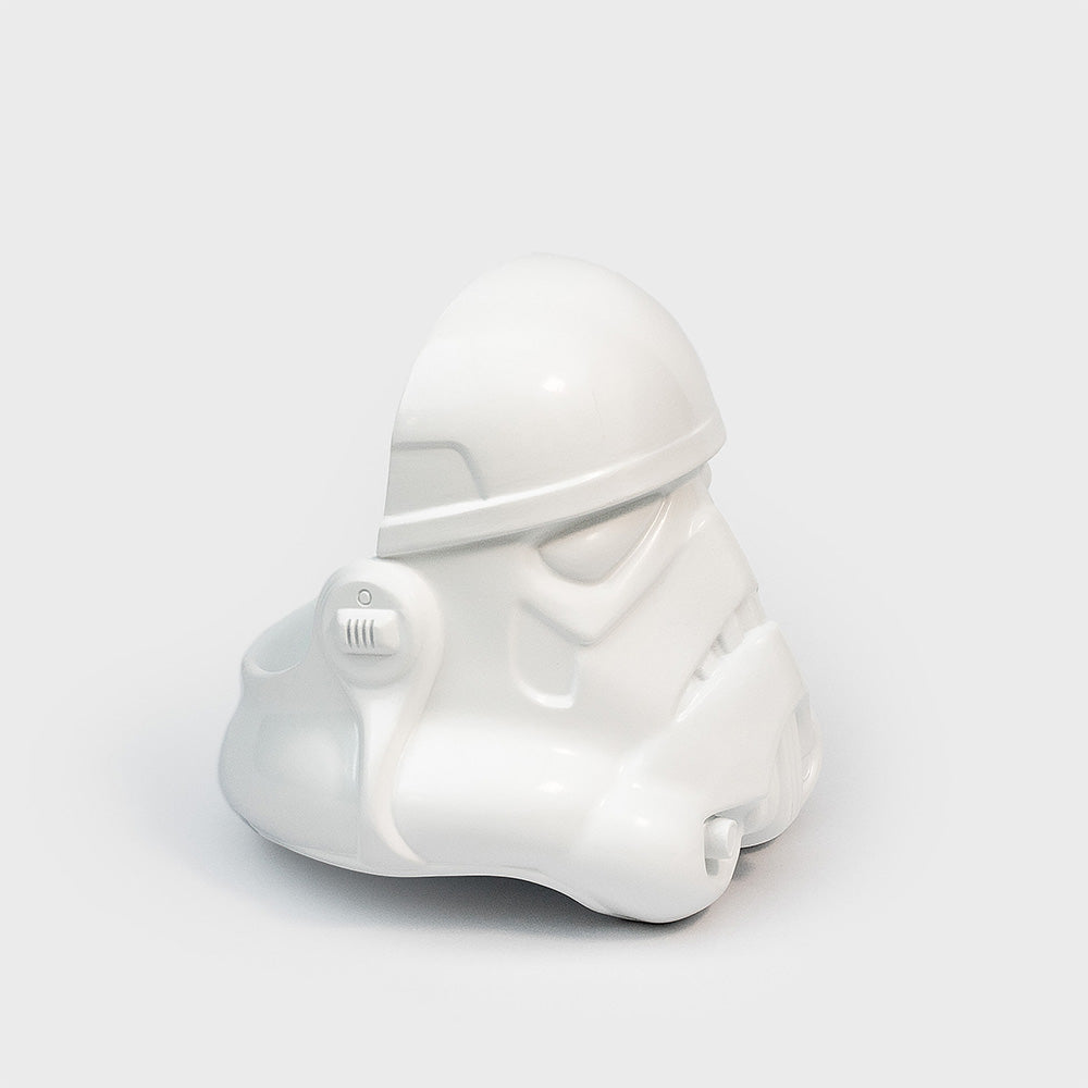 Suck UK Stormtrooper Desk Tidy by SUCK UK at Cult Pens