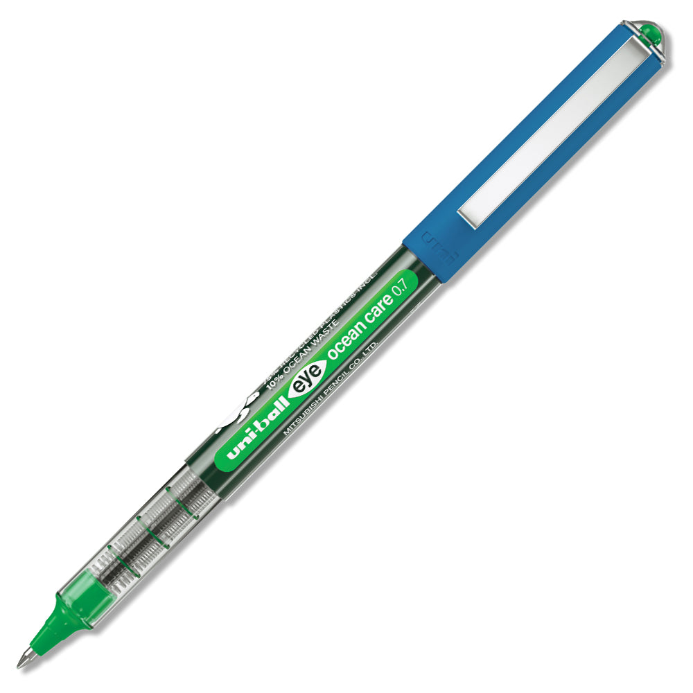 Uni-Ball Eye Ocean Care UB-157 Rollerball Pen1