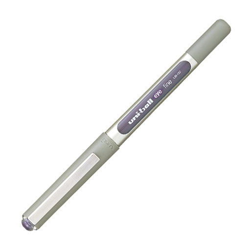 uni-ball EYE - UB-157 Rollerball Pennen - 0,7mm penpunt - In geschenkdoos verpakking (Pack van 6, oranje uni-ball EYE - UB-157 Rollerball Pennen - 0,7mm penpunt - In geschenkdoos verpakking (Pack van 6, oranje