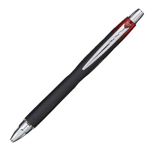 Uni Jetstream RT SXN-210 Retractable Rollerball Pen by Uni at Cult Pens