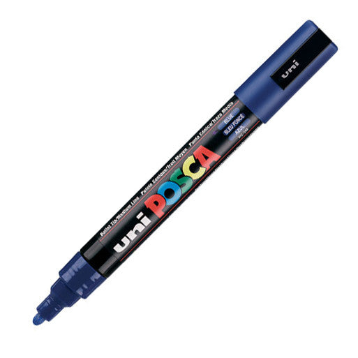 Uni POSCA Marker Pen PC-5M Medium by Uni at Cult Pens