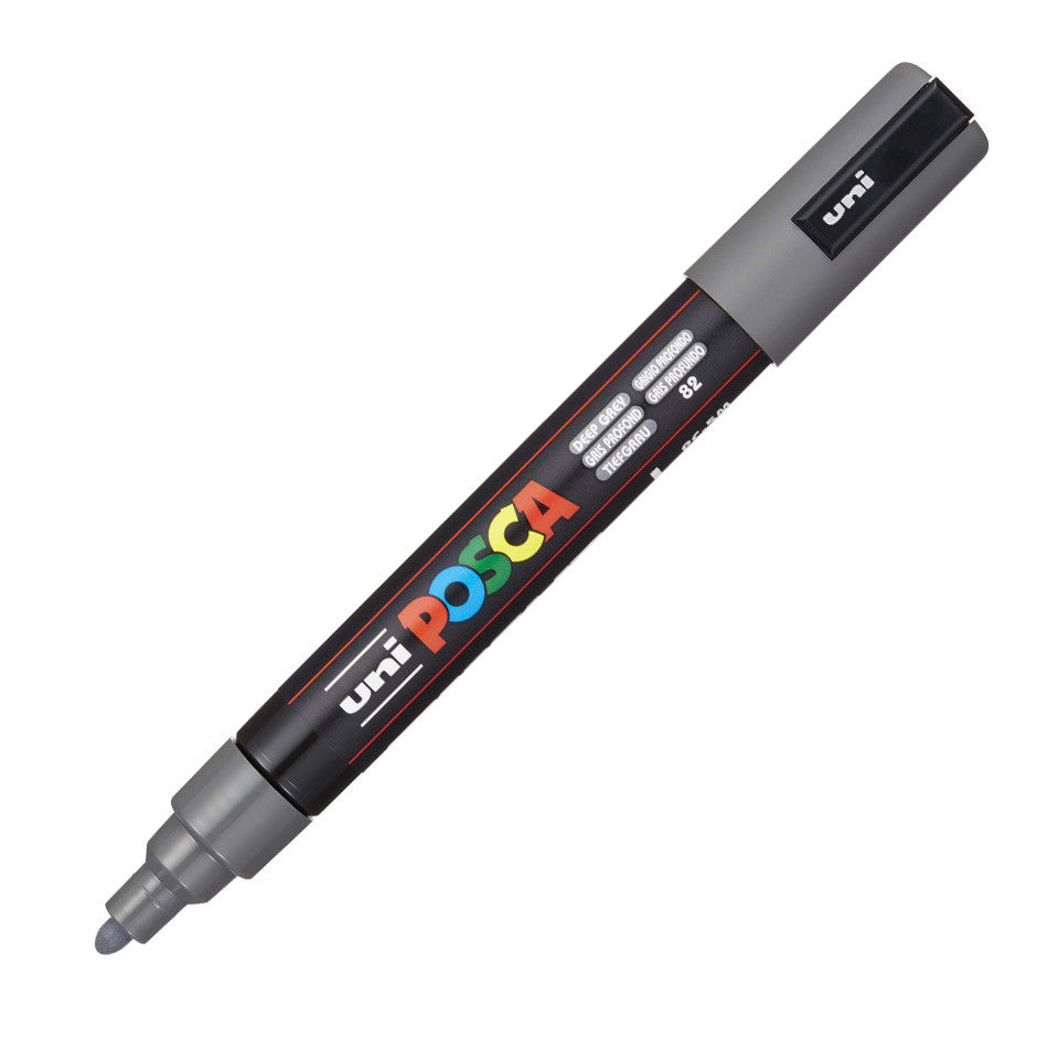 Uni POSCA Marker Pen PC-5M Medium by Uni at Cult Pens