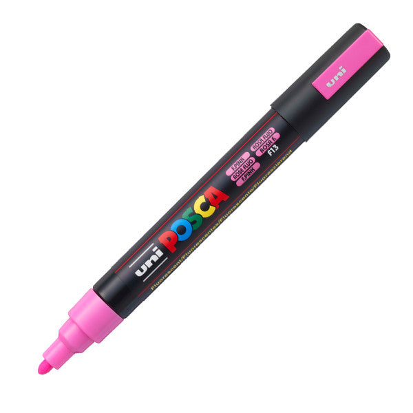 Uni POSCA Marker Pen PC-5M Medium by Uni at Cult Pens